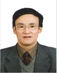 刘书杰