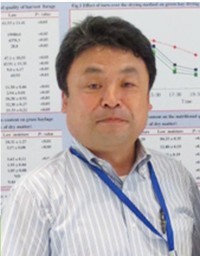 Prof. Masaaki HANADA