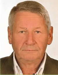 Prof. Otto W. Kaufmann