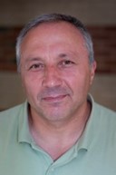 Prof. Alexander Nikolov Hristov