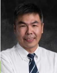 Prof.Cao Zhijun 