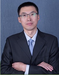 Prof.Wang Zhisheng